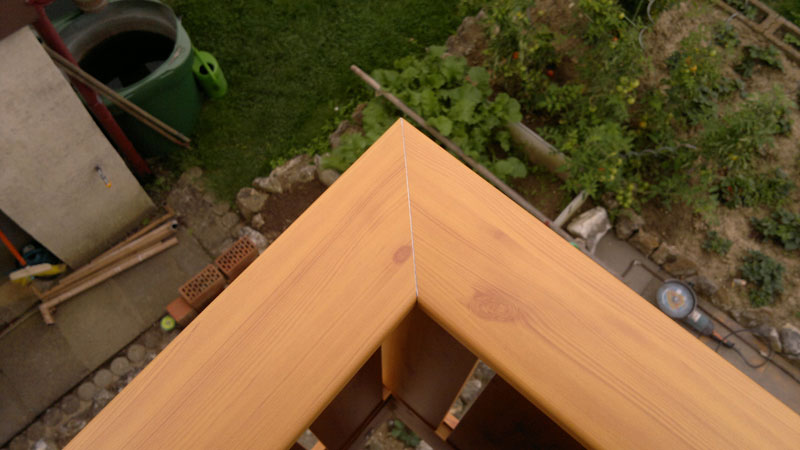 Balkone Missel 🌟 Balkongeländer in Aluminium für ein ganzes Leben 🌟